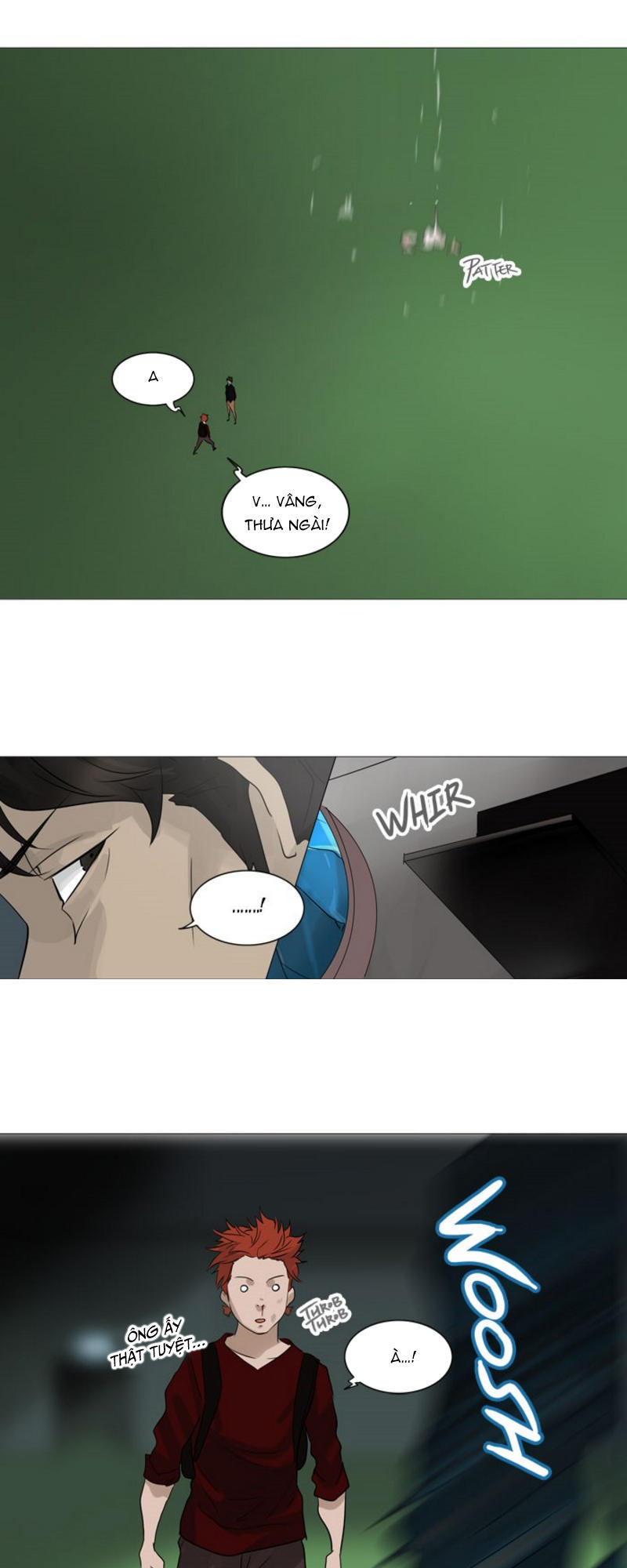Tòa Tháp Bí Ẩn 2 Chapter 159 - Trang 2