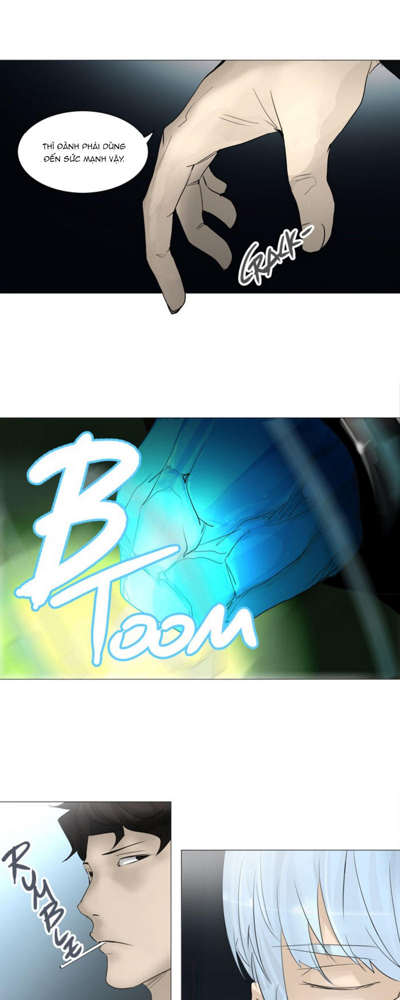 Tòa Tháp Bí Ẩn 2 Chapter 159 - Trang 2
