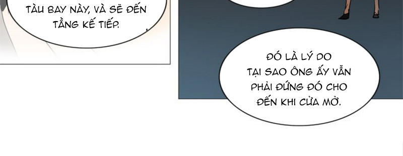 Tòa Tháp Bí Ẩn 2 Chapter 159 - Trang 2