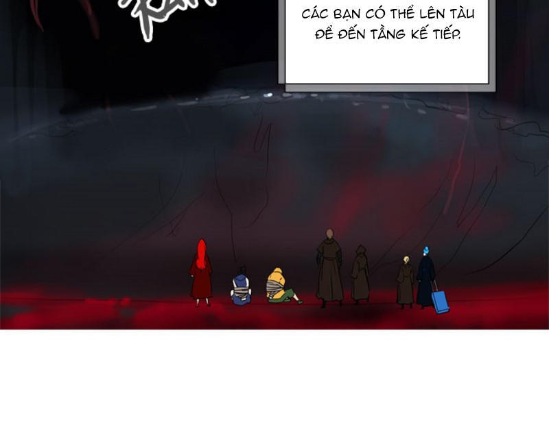 Tòa Tháp Bí Ẩn 2 Chapter 159 - Trang 2