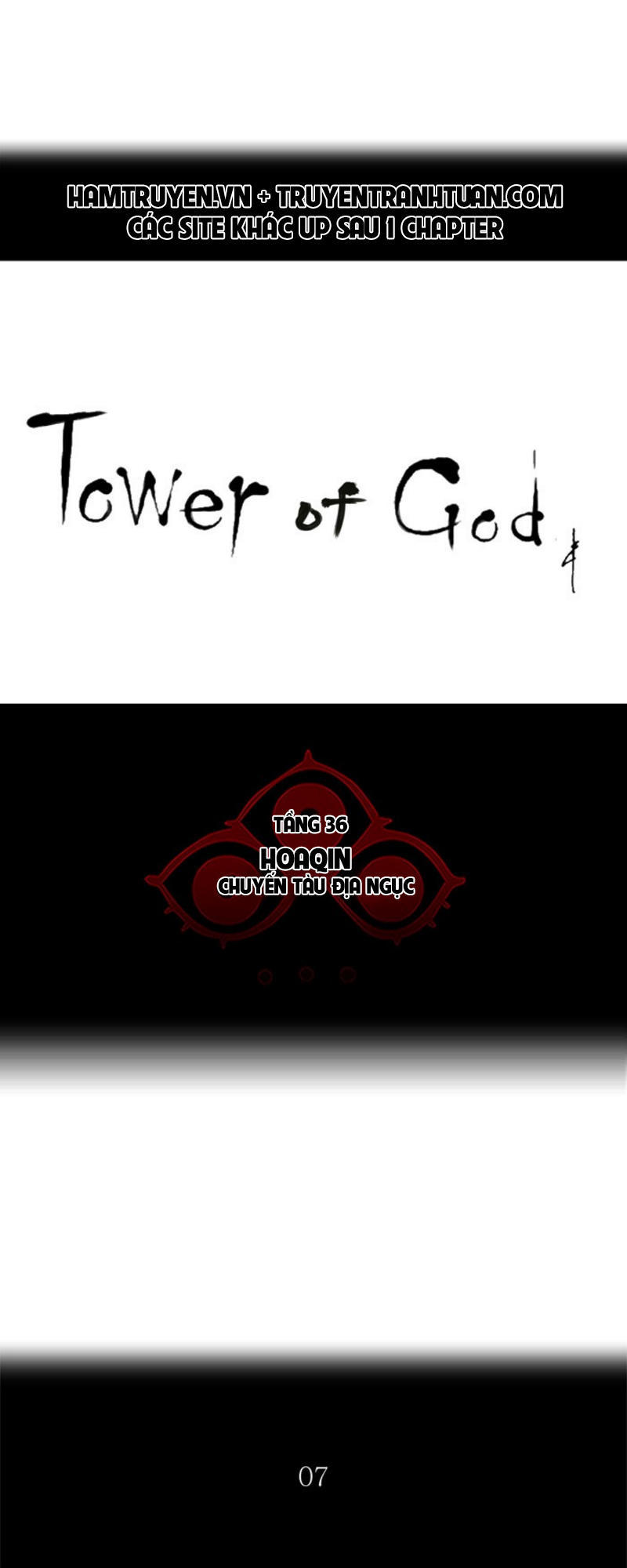 Tòa Tháp Bí Ẩn 2 Chapter 159 - Trang 2