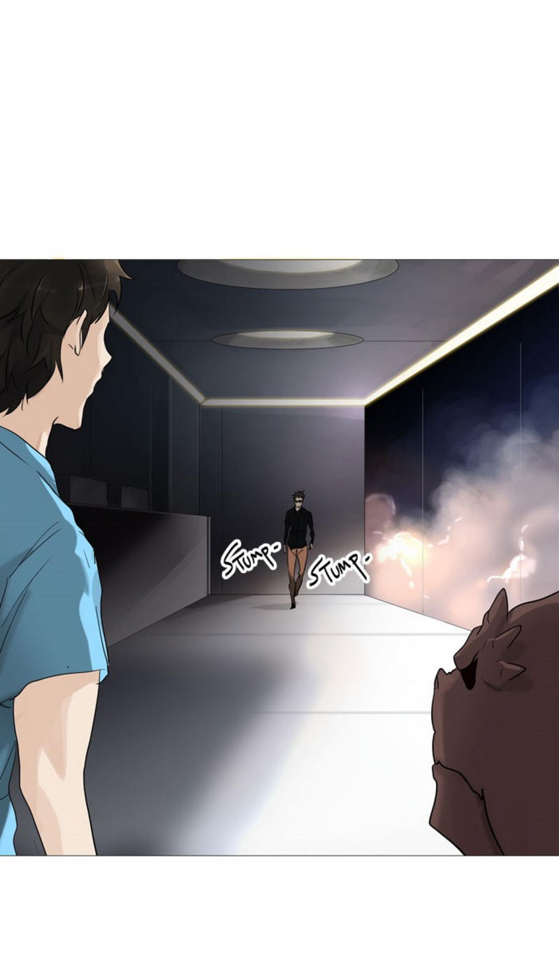 Tòa Tháp Bí Ẩn 2 Chapter 159 - Trang 2