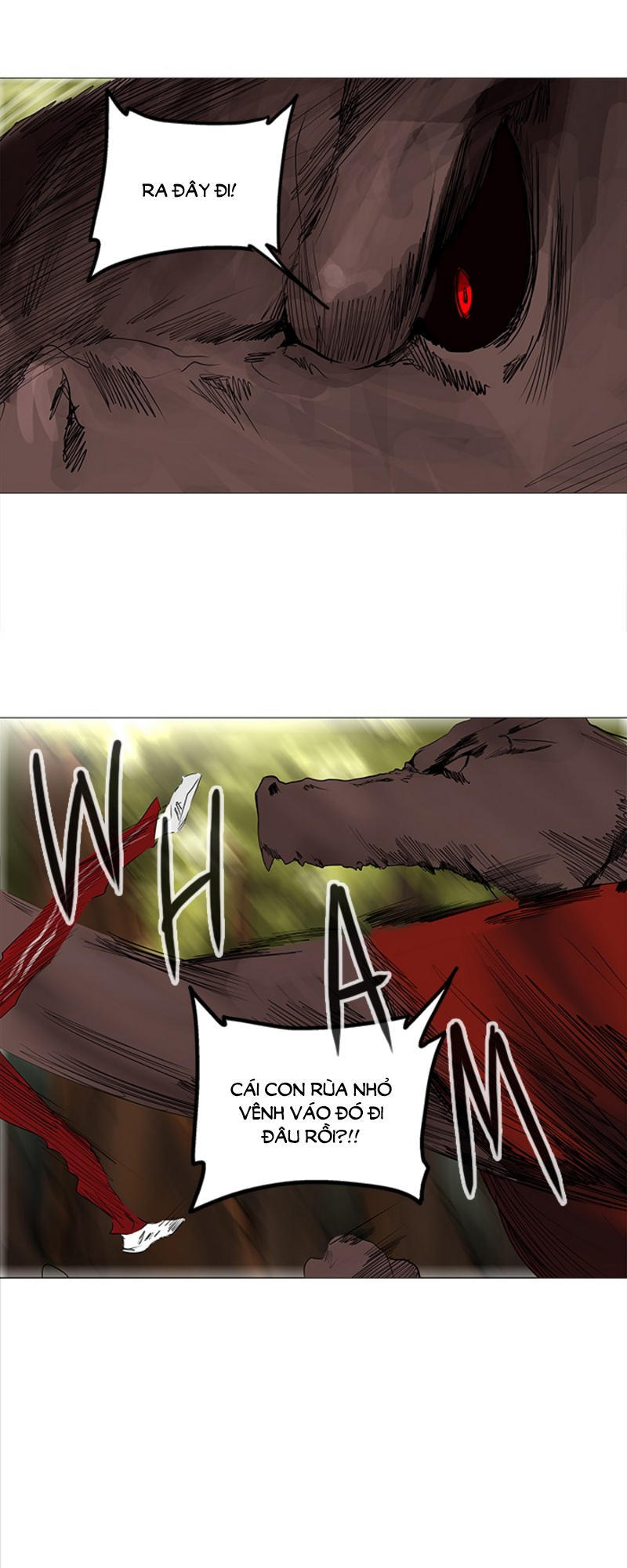 Tòa Tháp Bí Ẩn 2 Chapter 154 - Trang 2