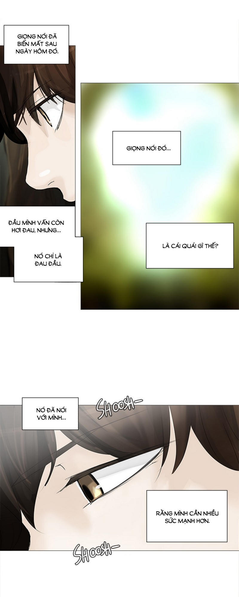 Tòa Tháp Bí Ẩn 2 Chapter 154 - Trang 2