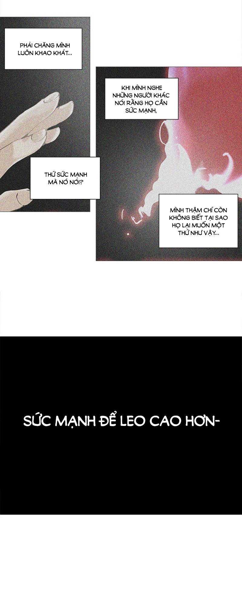 Tòa Tháp Bí Ẩn 2 Chapter 154 - Trang 2