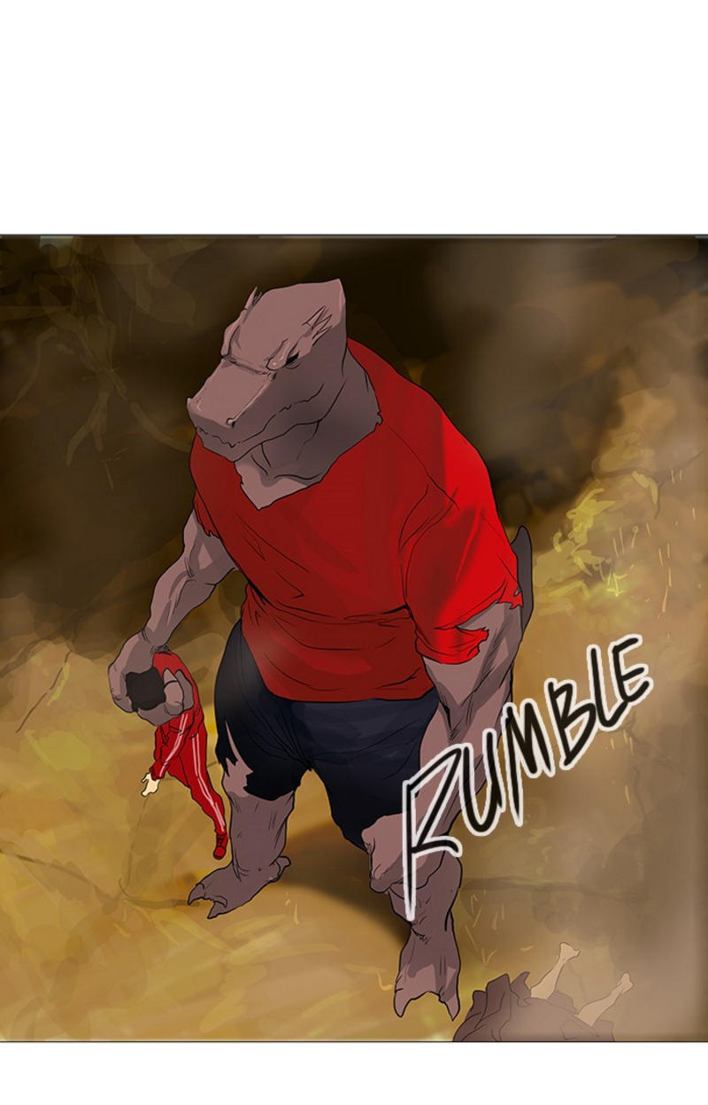 Tòa Tháp Bí Ẩn 2 Chapter 154 - Trang 2