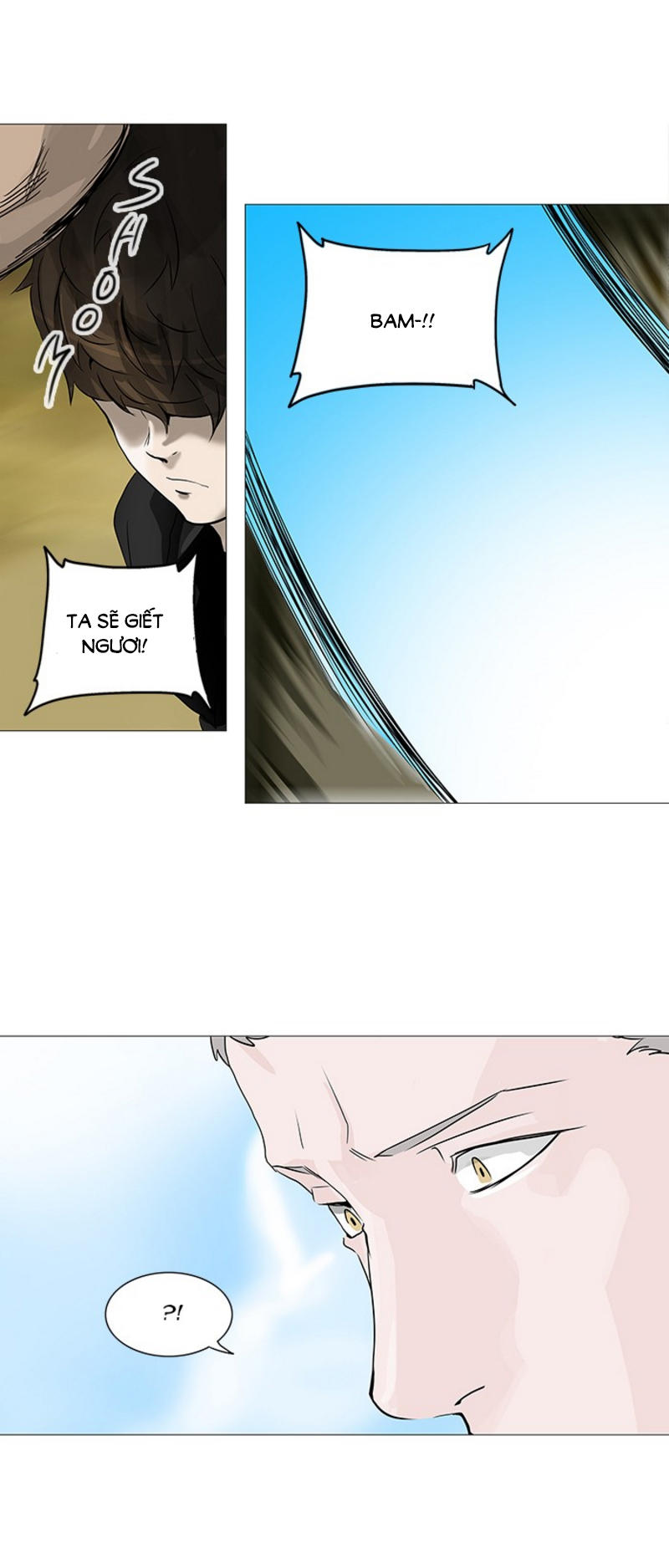 Tòa Tháp Bí Ẩn 2 Chapter 154 - Trang 2