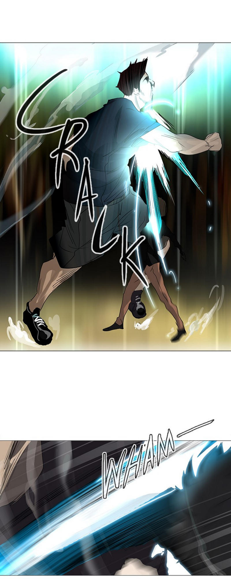 Tòa Tháp Bí Ẩn 2 Chapter 154 - Trang 2