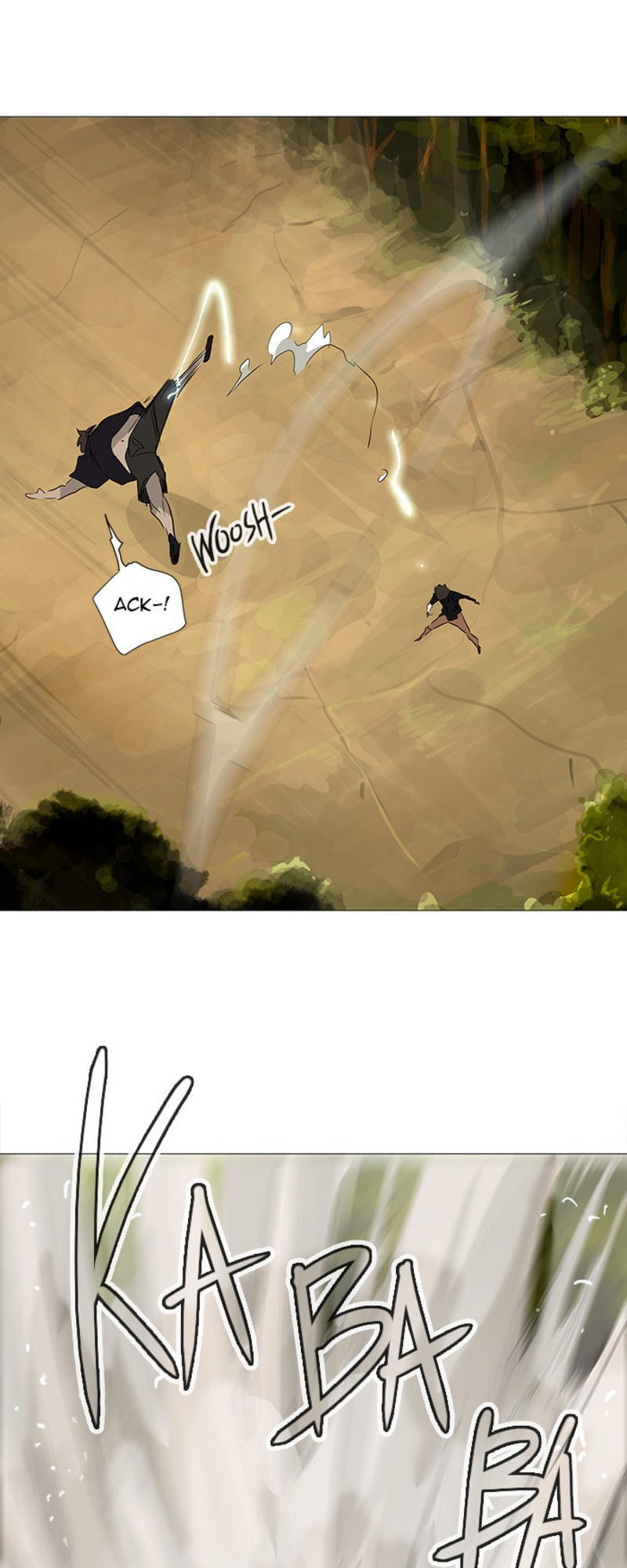 Tòa Tháp Bí Ẩn 2 Chapter 154 - Trang 2