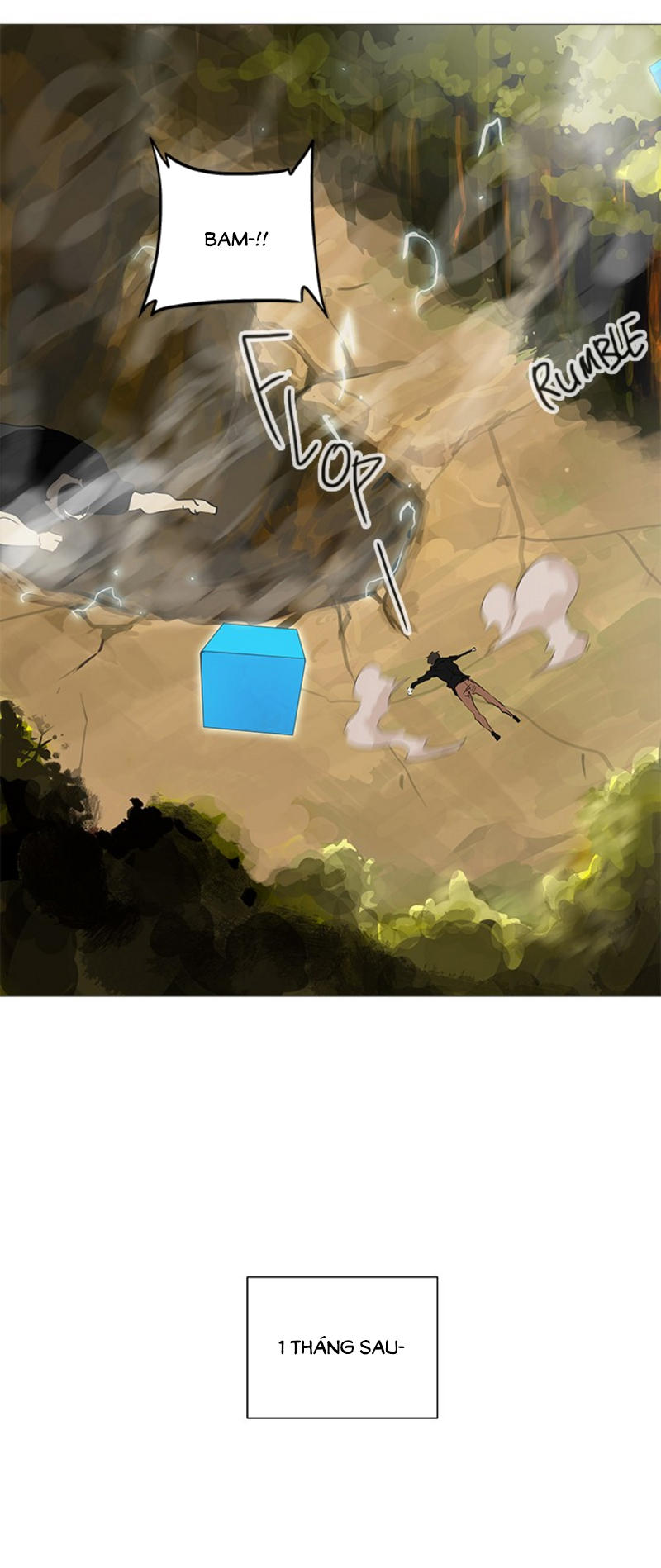 Tòa Tháp Bí Ẩn 2 Chapter 154 - Trang 2