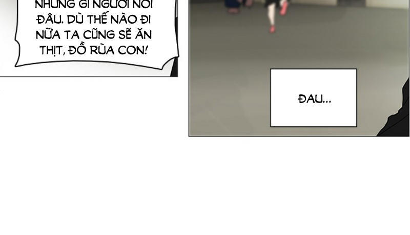 Tòa Tháp Bí Ẩn 2 Chapter 154 - Trang 2