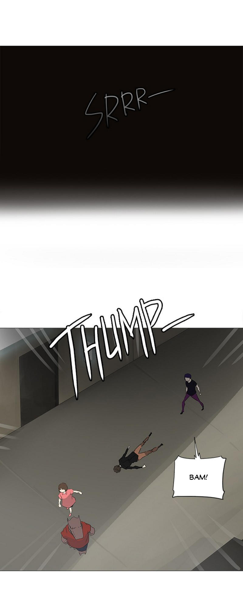 Tòa Tháp Bí Ẩn 2 Chapter 154 - Trang 2
