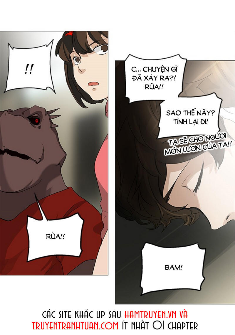 Tòa Tháp Bí Ẩn 2 Chapter 154 - Trang 2