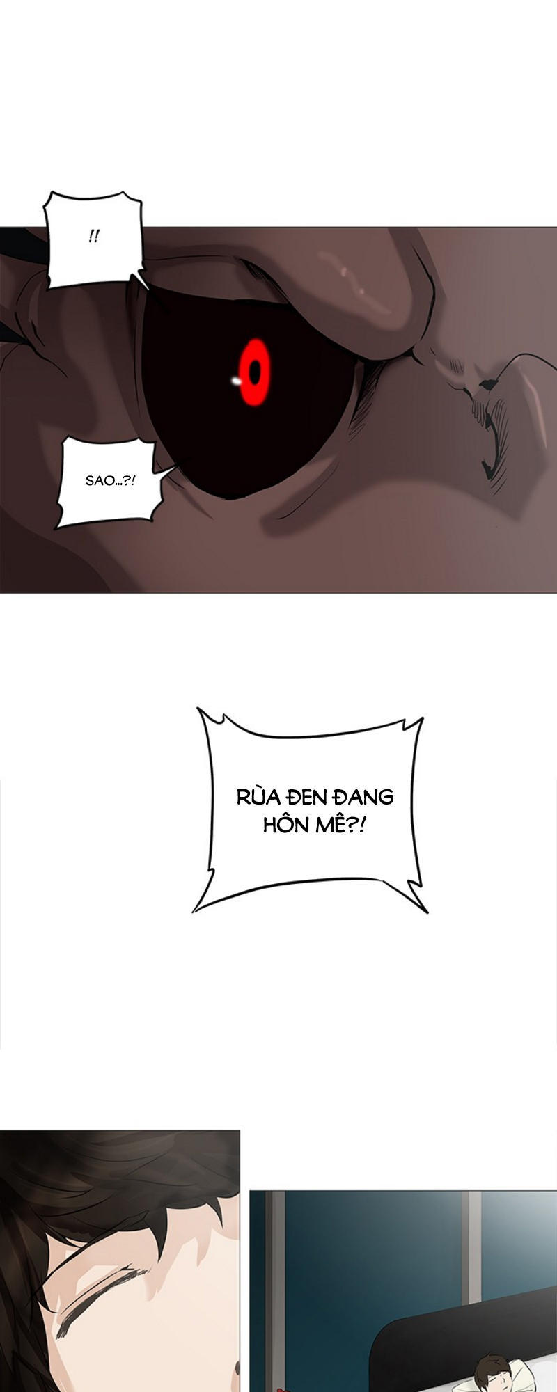 Tòa Tháp Bí Ẩn 2 Chapter 152 - Trang 2