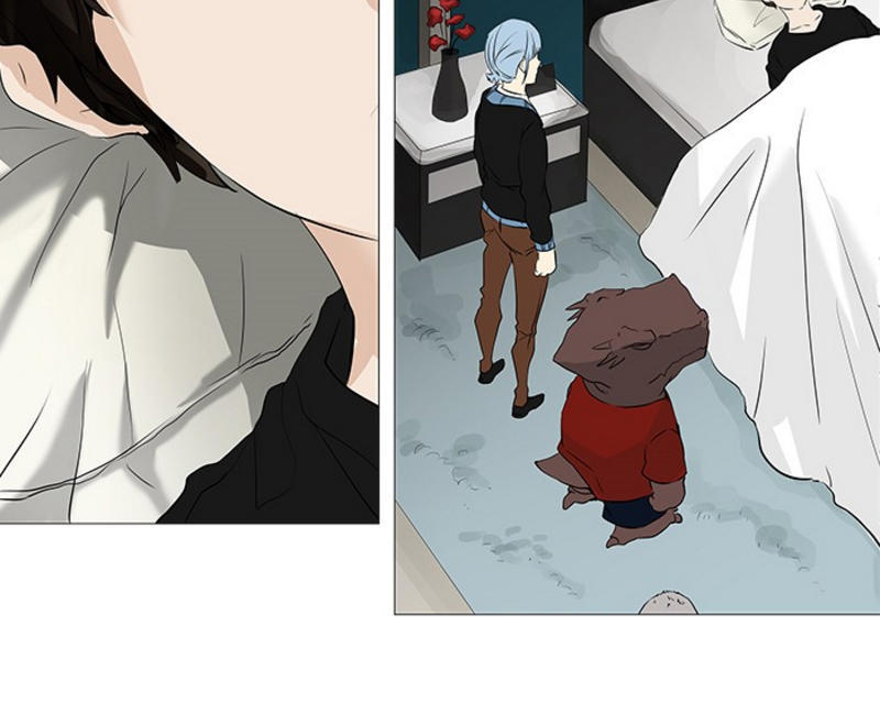 Tòa Tháp Bí Ẩn 2 Chapter 152 - Trang 2