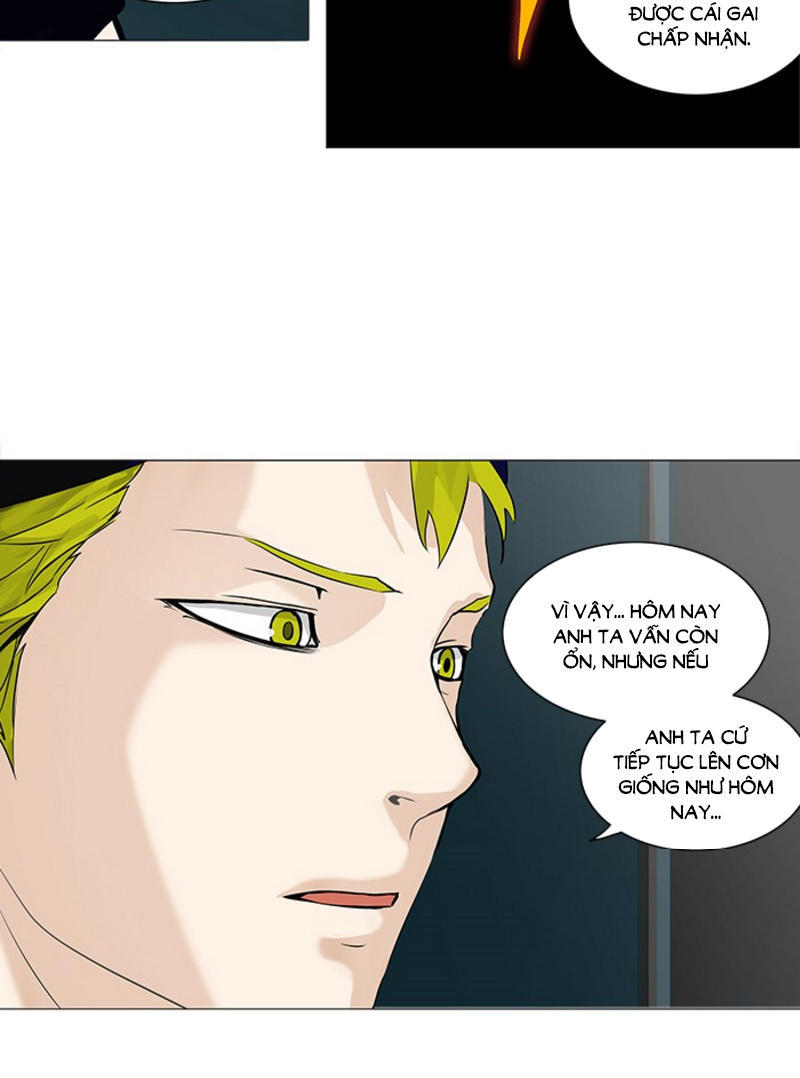 Tòa Tháp Bí Ẩn 2 Chapter 152 - Trang 2