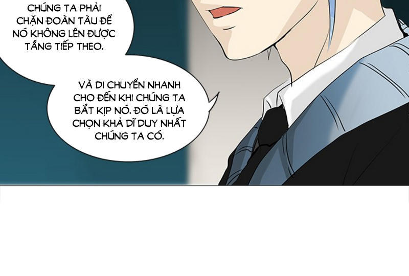 Tòa Tháp Bí Ẩn 2 Chapter 152 - Trang 2