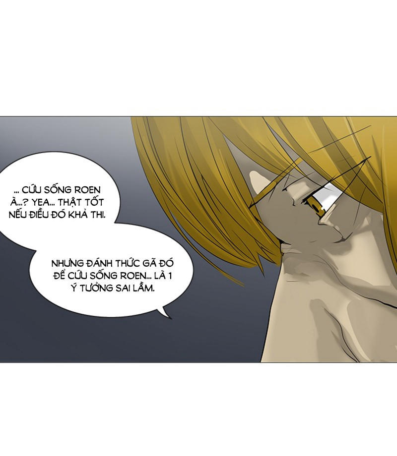 Tòa Tháp Bí Ẩn 2 Chapter 152 - Trang 2