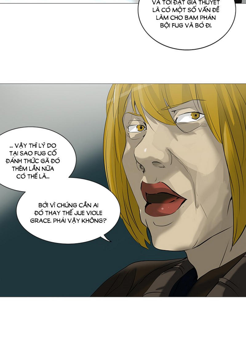 Tòa Tháp Bí Ẩn 2 Chapter 152 - Trang 2