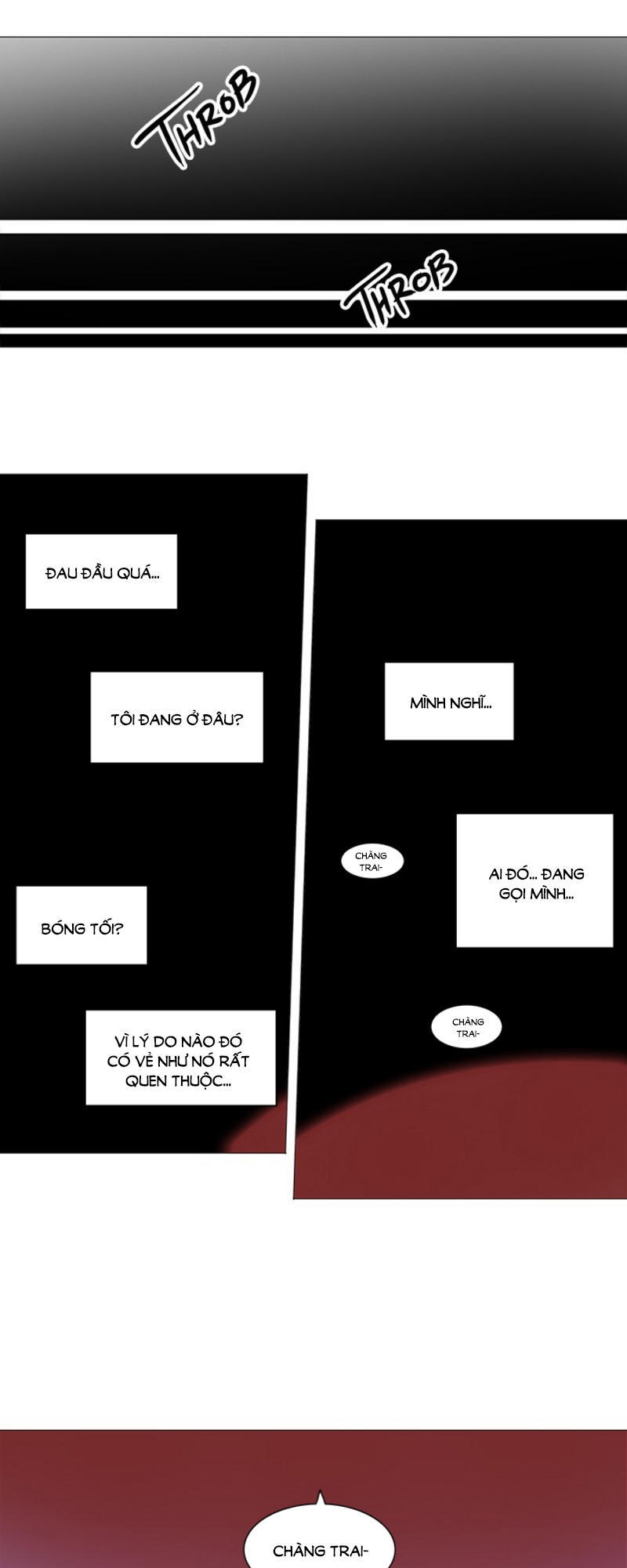 Tòa Tháp Bí Ẩn 2 Chapter 152 - Trang 2
