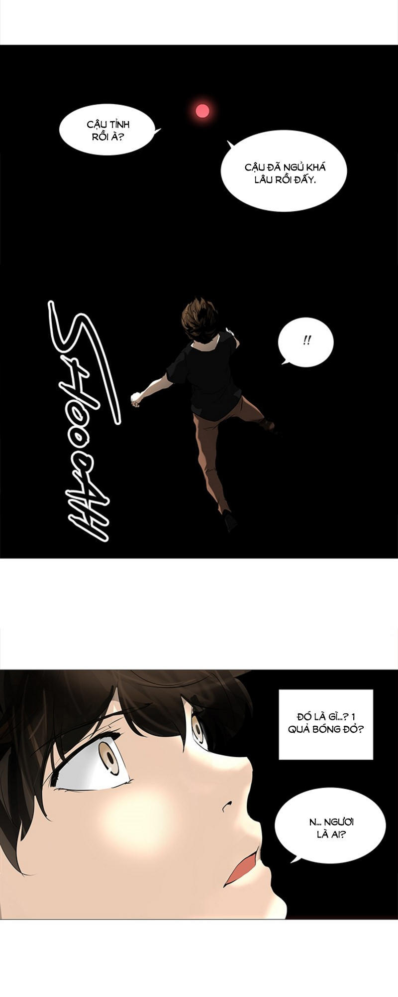 Tòa Tháp Bí Ẩn 2 Chapter 152 - Trang 2