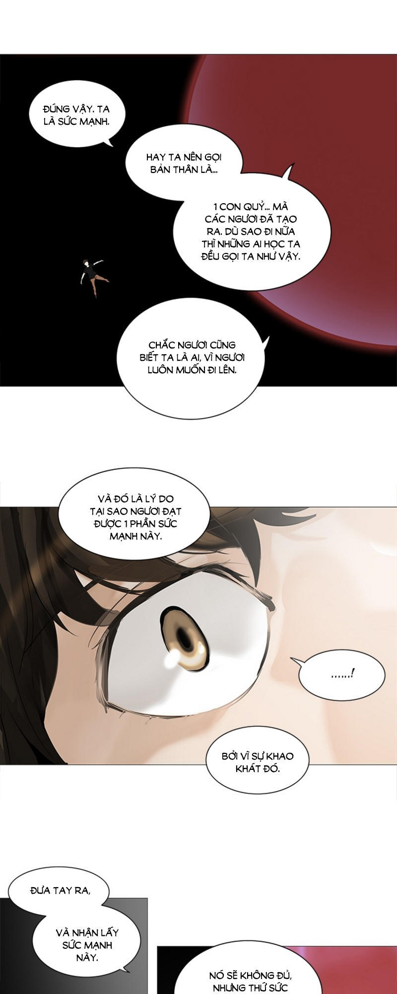 Tòa Tháp Bí Ẩn 2 Chapter 152 - Trang 2