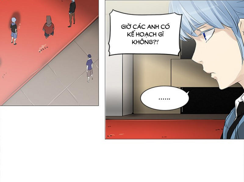 Tòa Tháp Bí Ẩn 2 Chapter 152 - Trang 2