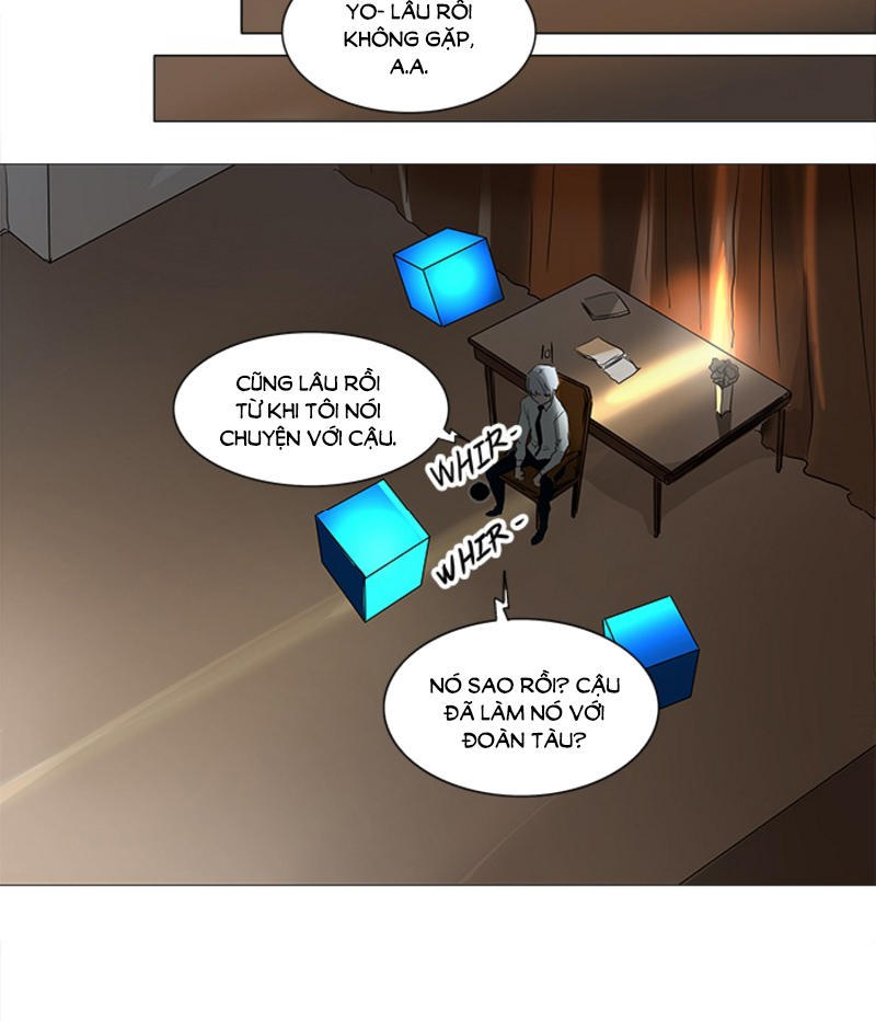 Tòa Tháp Bí Ẩn 2 Chapter 152 - Trang 2