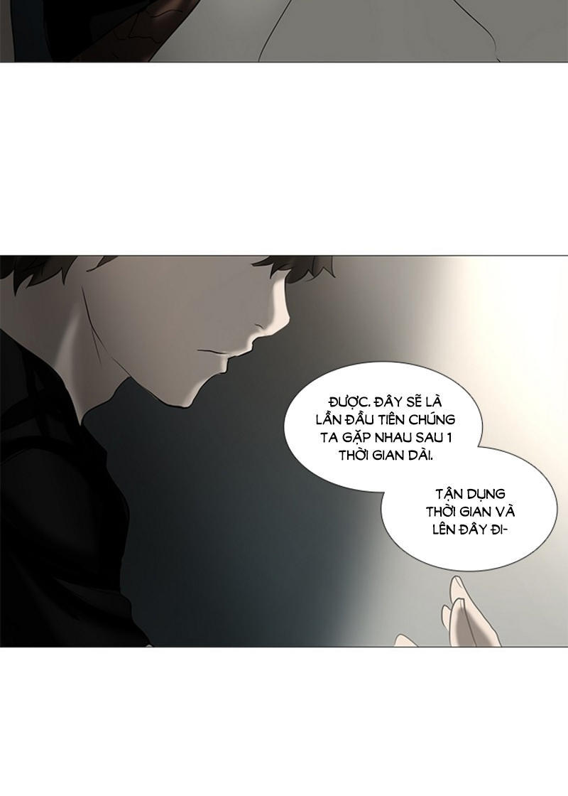 Tòa Tháp Bí Ẩn 2 Chapter 152 - Trang 2