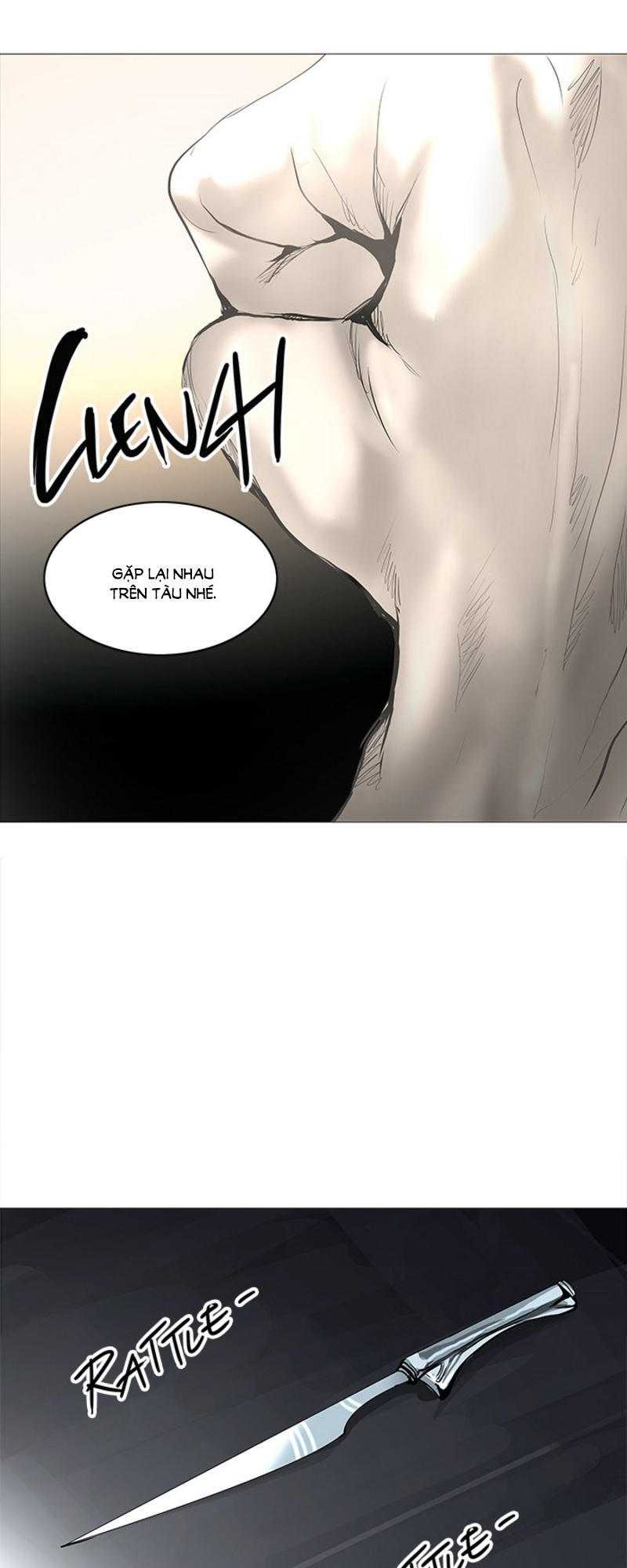 Tòa Tháp Bí Ẩn 2 Chapter 152 - Trang 2
