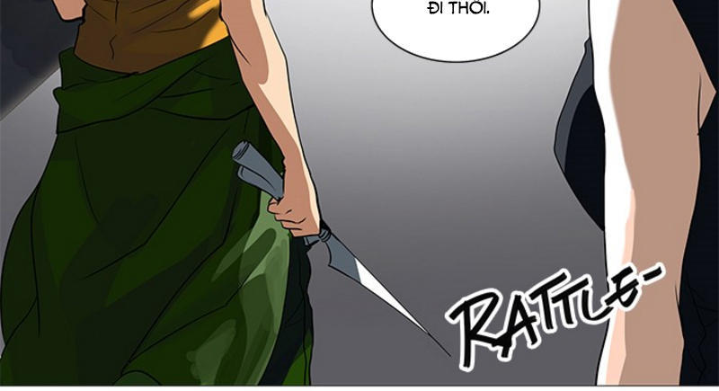 Tòa Tháp Bí Ẩn 2 Chapter 152 - Trang 2