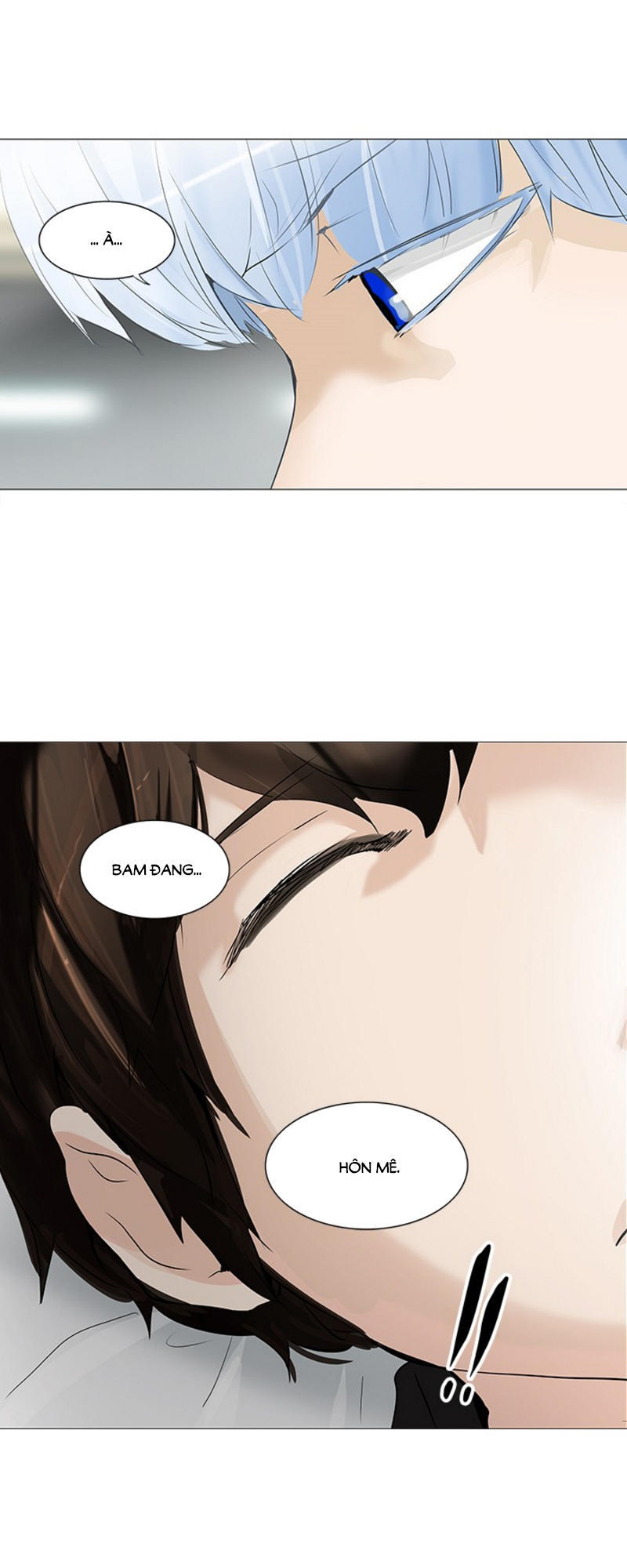 Tòa Tháp Bí Ẩn 2 Chapter 152 - Trang 2