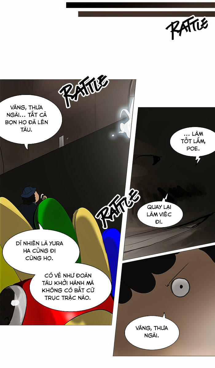 Tòa Tháp Bí Ẩn 2 Chapter 151 - Trang 2
