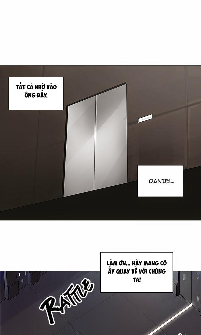 Tòa Tháp Bí Ẩn 2 Chapter 151 - Trang 2