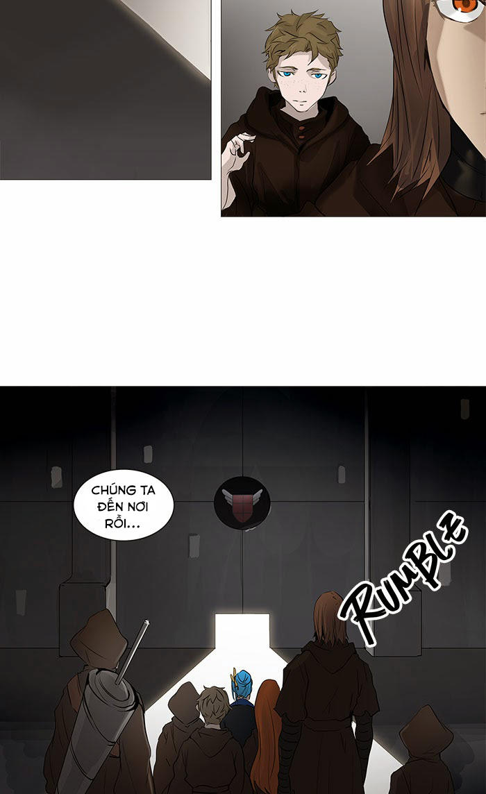 Tòa Tháp Bí Ẩn 2 Chapter 151 - Trang 2
