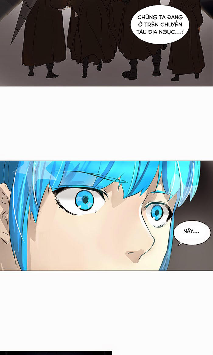 Tòa Tháp Bí Ẩn 2 Chapter 151 - Trang 2