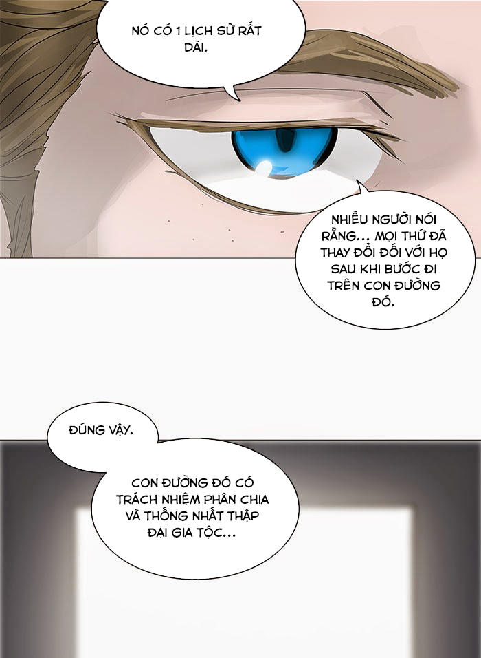 Tòa Tháp Bí Ẩn 2 Chapter 151 - Trang 2