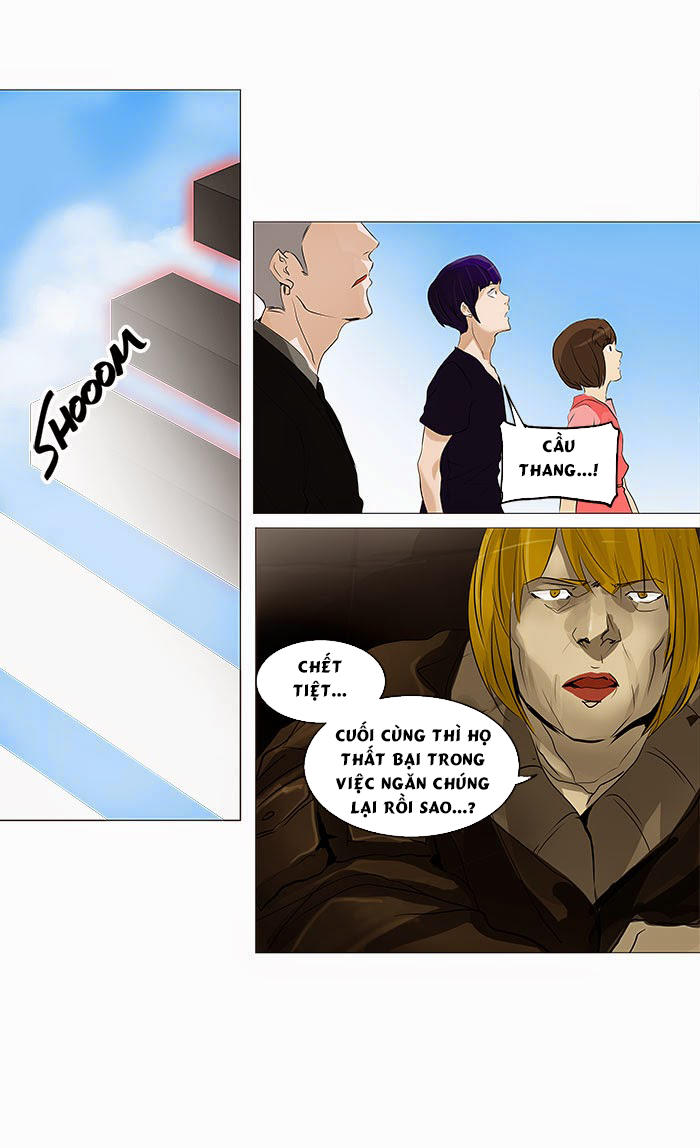 Tòa Tháp Bí Ẩn 2 Chapter 151 - Trang 2