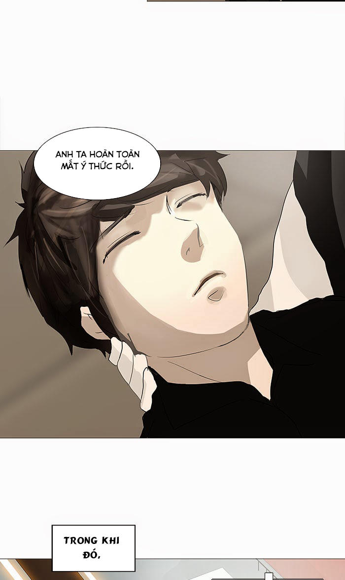 Tòa Tháp Bí Ẩn 2 Chapter 151 - Trang 2