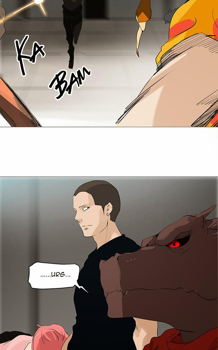 Tòa Tháp Bí Ẩn 2 Chapter 151 - Trang 2