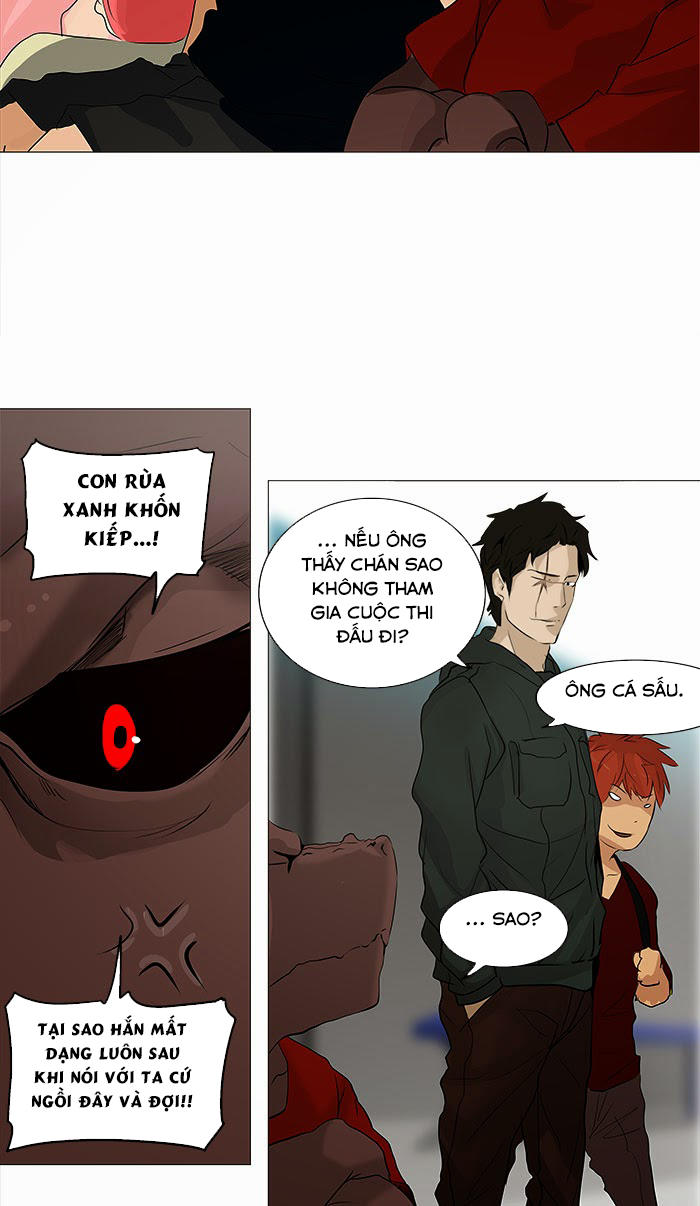 Tòa Tháp Bí Ẩn 2 Chapter 151 - Trang 2