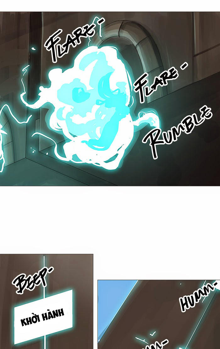 Tòa Tháp Bí Ẩn 2 Chapter 151 - Trang 2