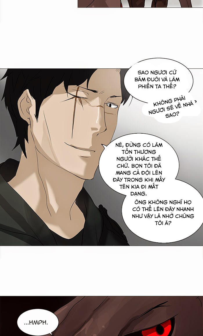 Tòa Tháp Bí Ẩn 2 Chapter 151 - Trang 2