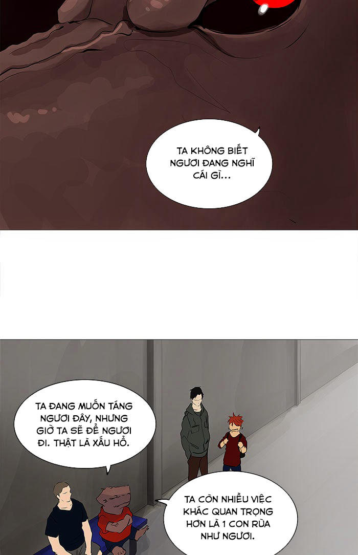 Tòa Tháp Bí Ẩn 2 Chapter 151 - Trang 2
