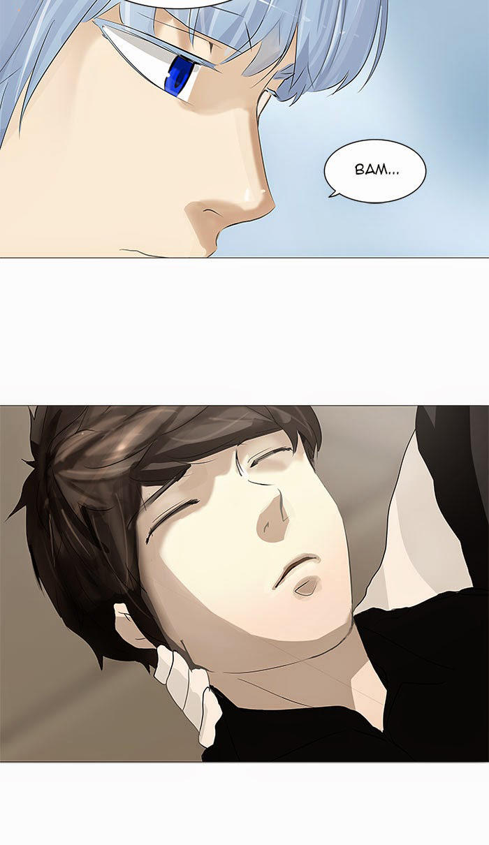 Tòa Tháp Bí Ẩn 2 Chapter 151 - Trang 2