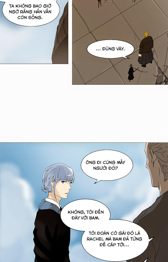 Tòa Tháp Bí Ẩn 2 Chapter 151 - Trang 2