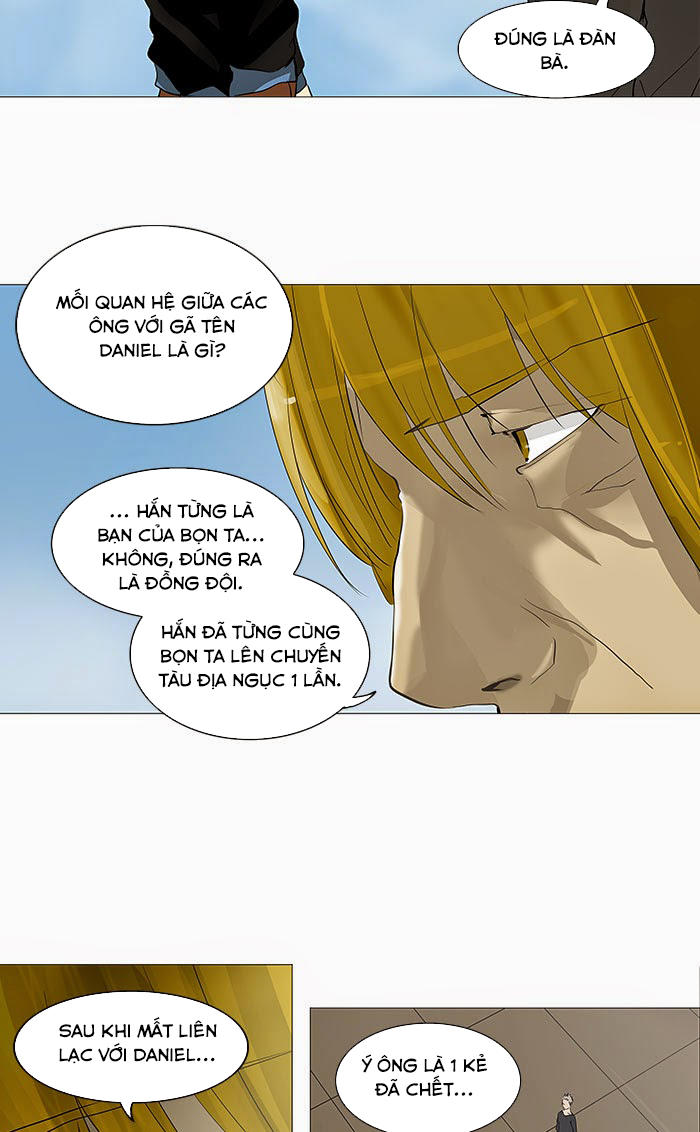 Tòa Tháp Bí Ẩn 2 Chapter 151 - Trang 2
