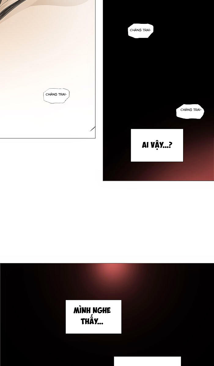 Tòa Tháp Bí Ẩn 2 Chapter 151 - Trang 2