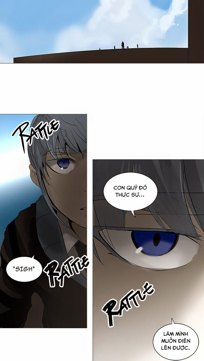 Tòa Tháp Bí Ẩn 2 Chapter 151 - Trang 2