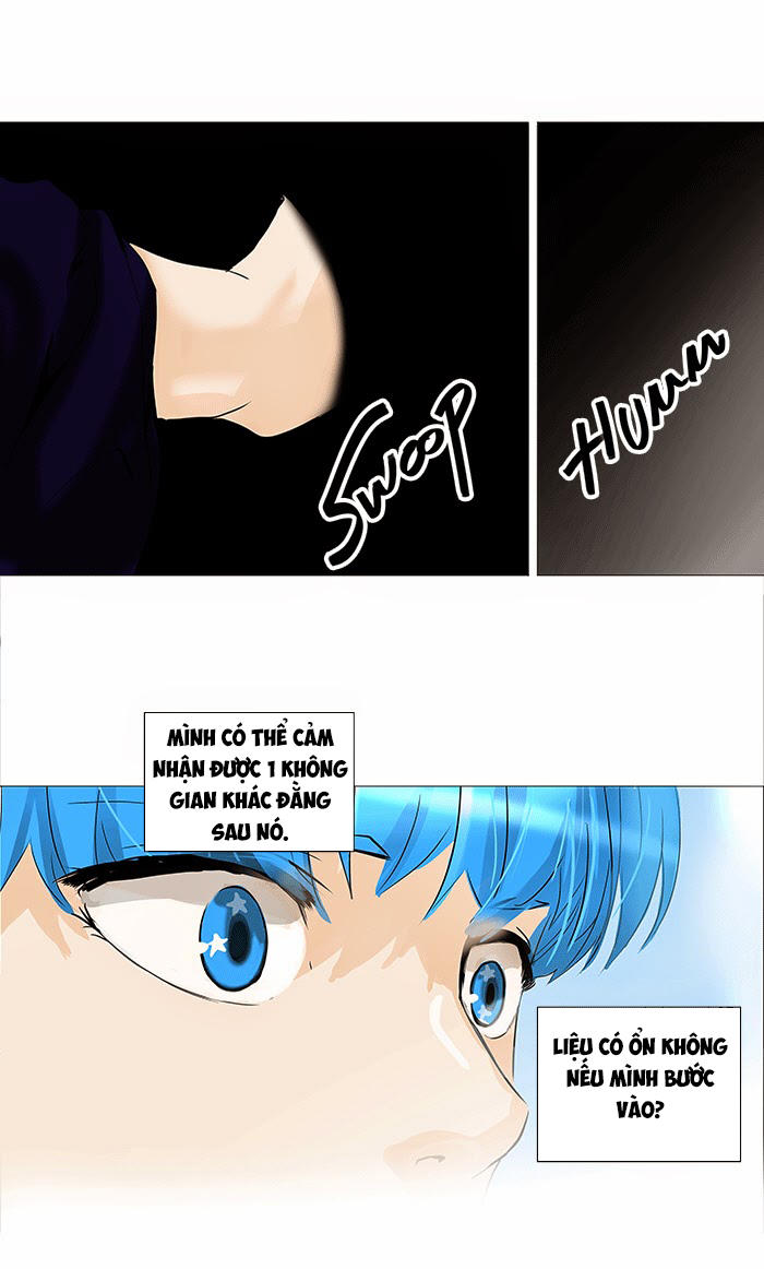 Tòa Tháp Bí Ẩn 2 Chapter 150 - Trang 2